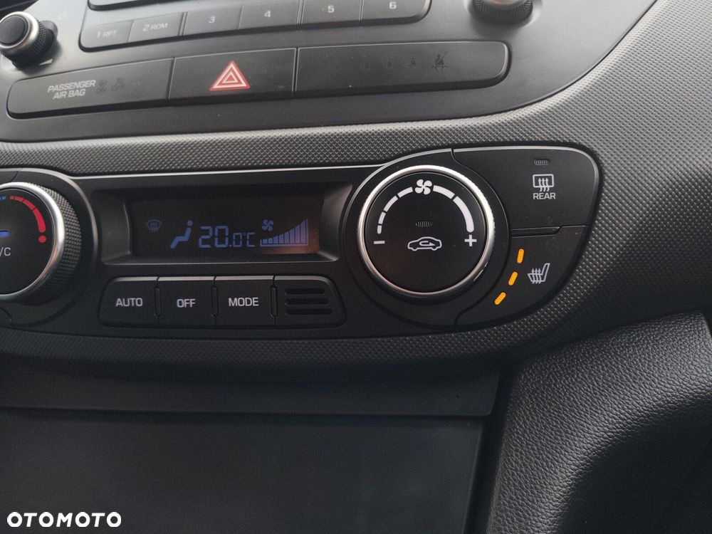 Hyundai i10 1.2 Comfort - 21