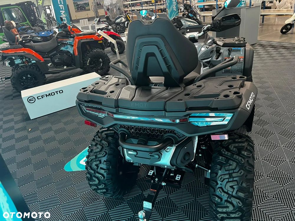 CFMoto CForce - 14