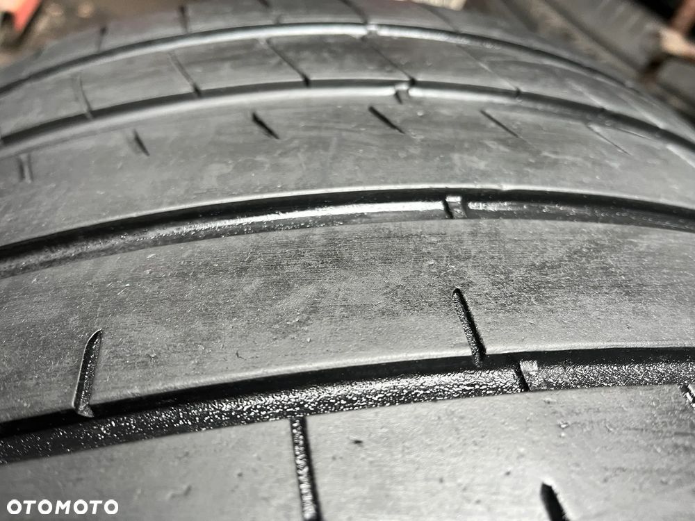 305 30 21 Goodyear Eagle F1 Asymmetric 5 NA0 XL 1szt. - 2