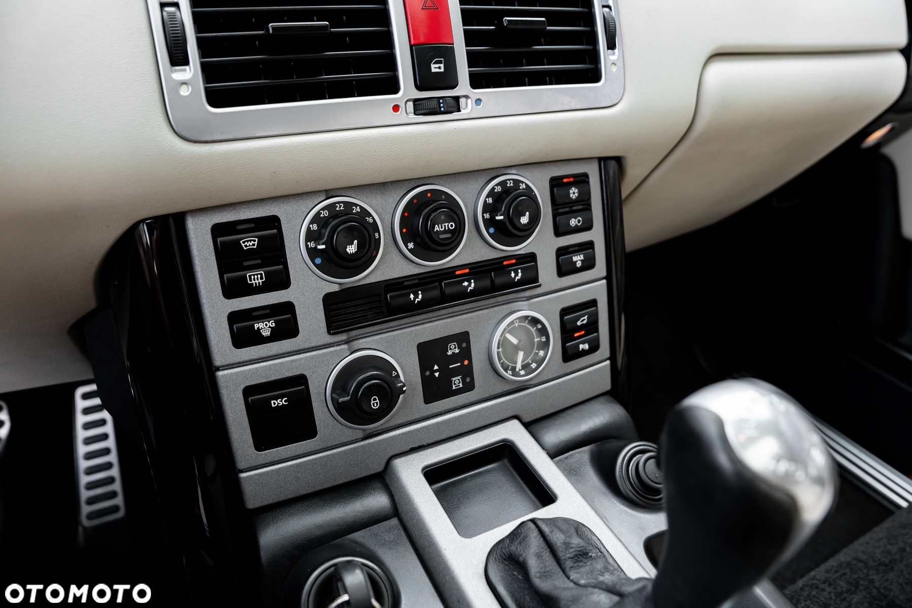 Land Rover Range Rover V8 Supercharged - 35