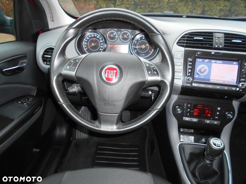 Fiat Bravo - 21