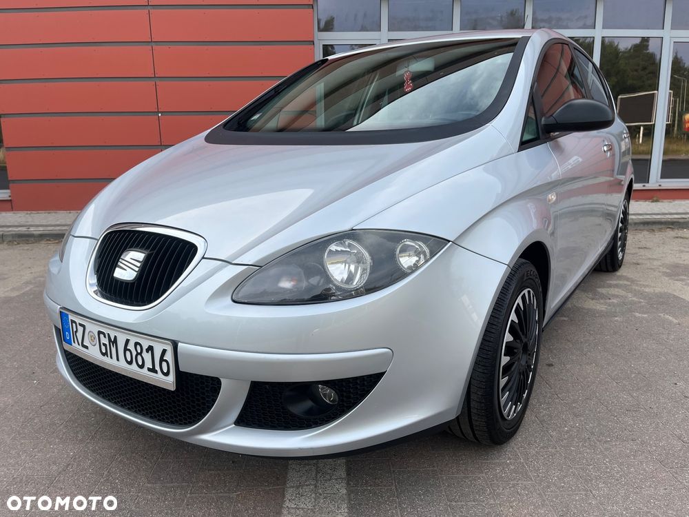 Seat Altea 1.6 Style - 19
