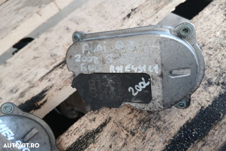 CLAPETA ADMISIE 059129086M MX1253 Audi Q7 - 3
