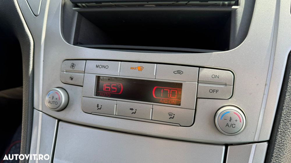 Ford Mondeo 1.8 TDCi Trend - 16
