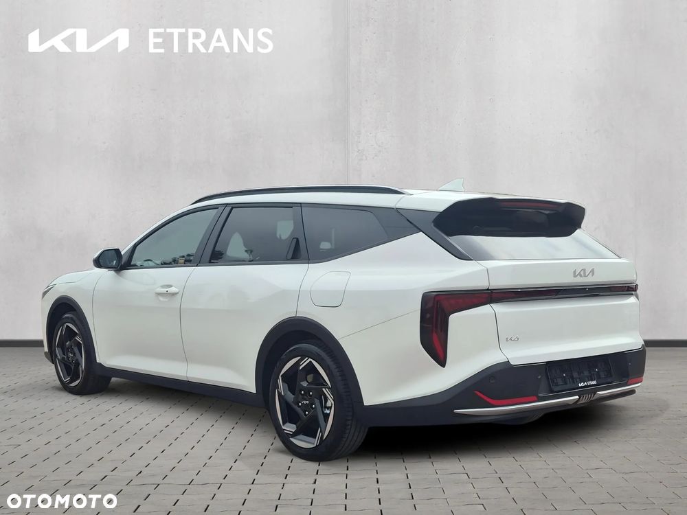 Kia K4 1.6 T-GDI M - 3