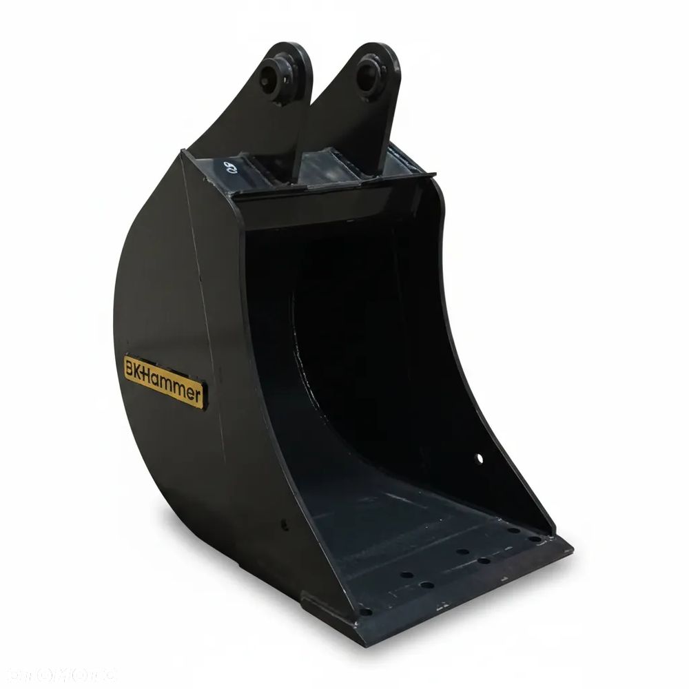 Łyżka Kopiąca 50 cm JCB 3CX 4CX 8060-8080 BK-Hammer - 1
