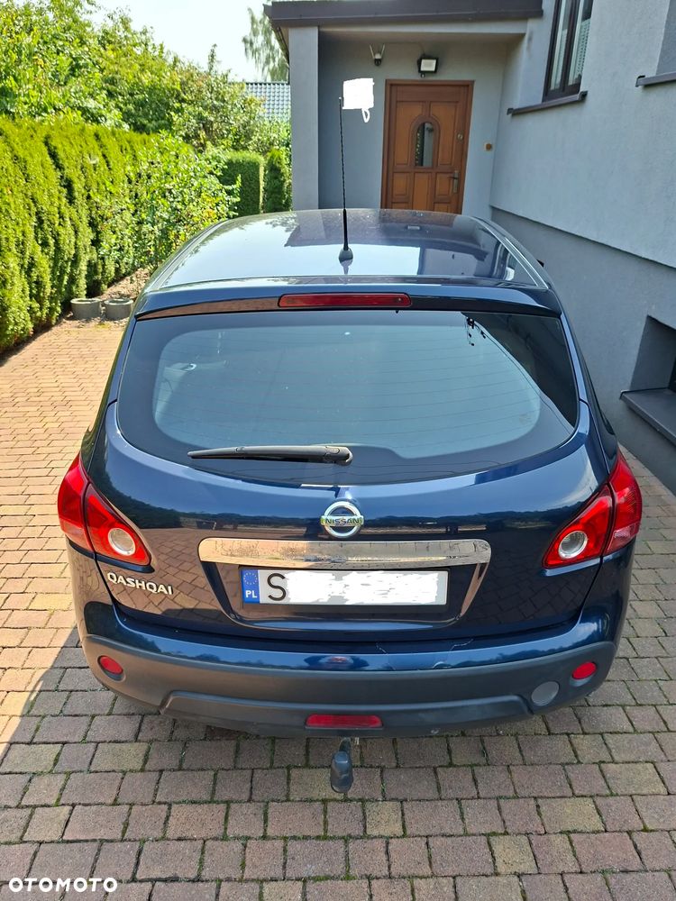 Nissan Qashqai - 15