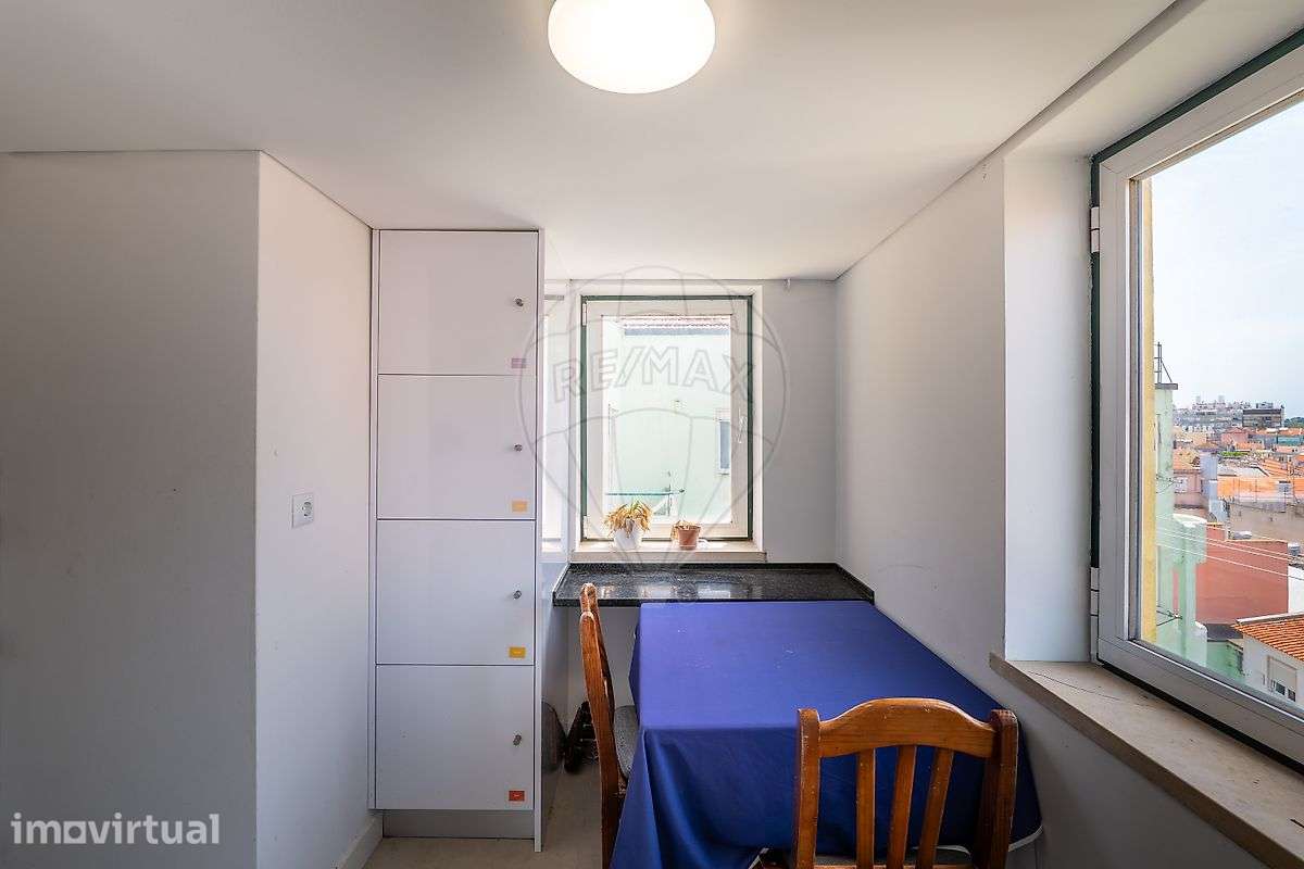 Apartamento T2 para venda - Grande imagem: 4/16