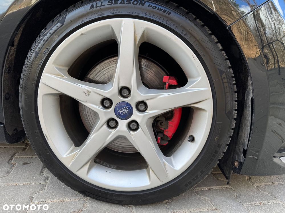 Ford Focus 2.0 TDCi ST-2 - 20