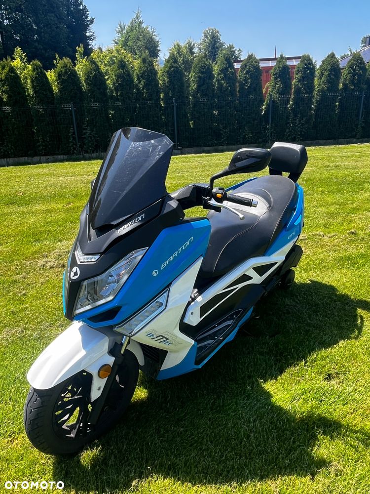 Barton B-Max - 1