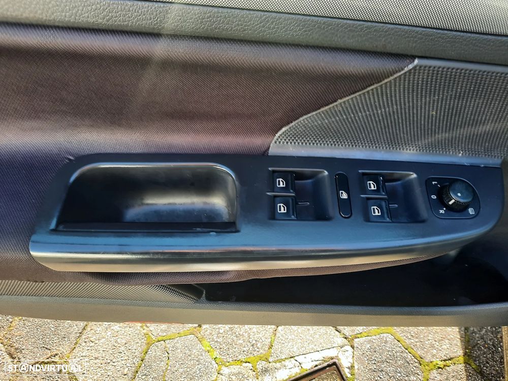 VW Golf Variant 1.9 TDi BlueM Confortline - 7