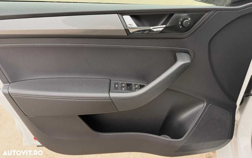 Seat Toledo 1.0 TSI Start&Stop DSG7 Style - 14