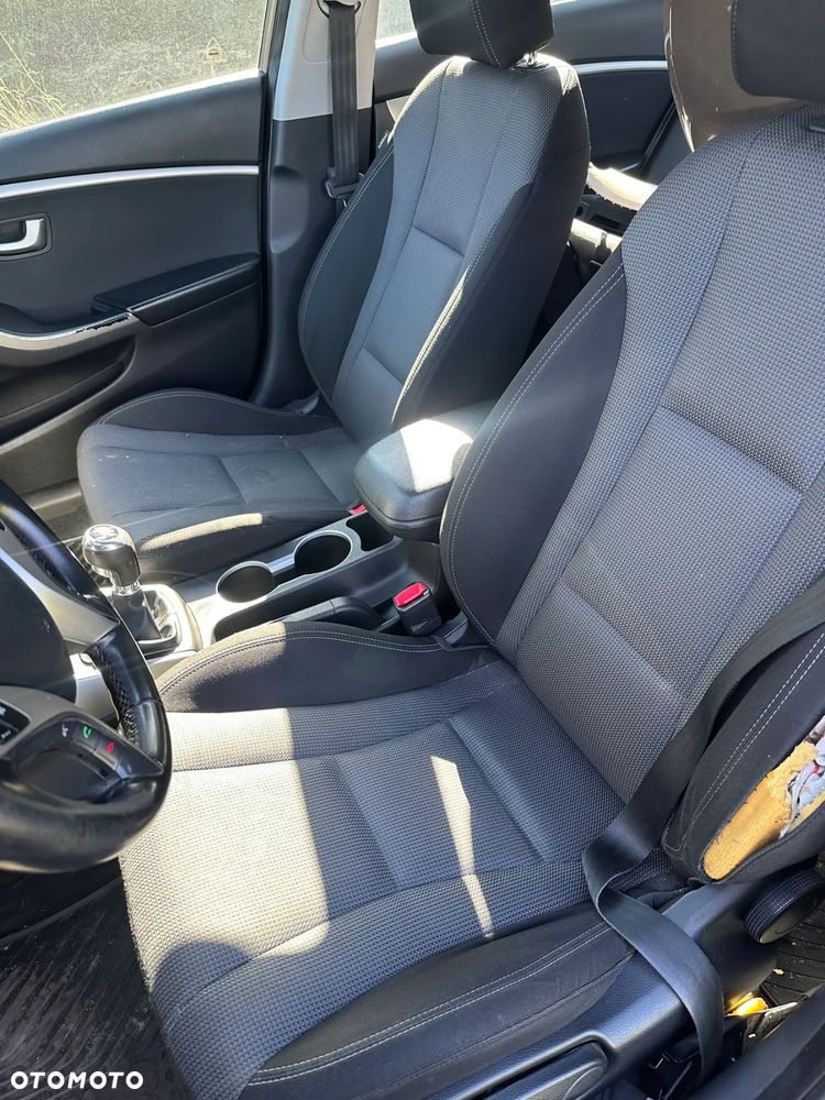 Hyundai i30 - 8