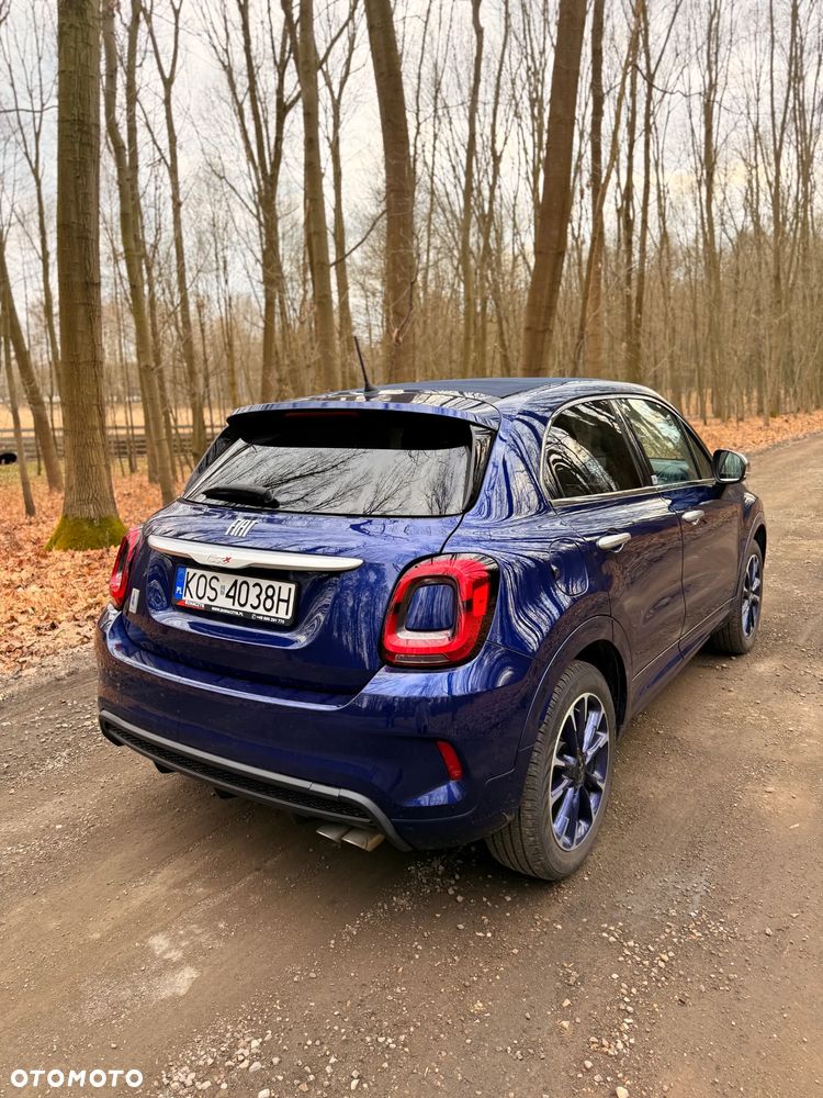 Fiat 500X - 7