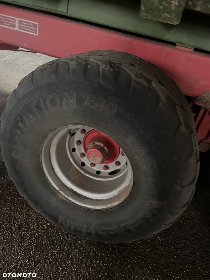 Fliegl LOMMA - 12