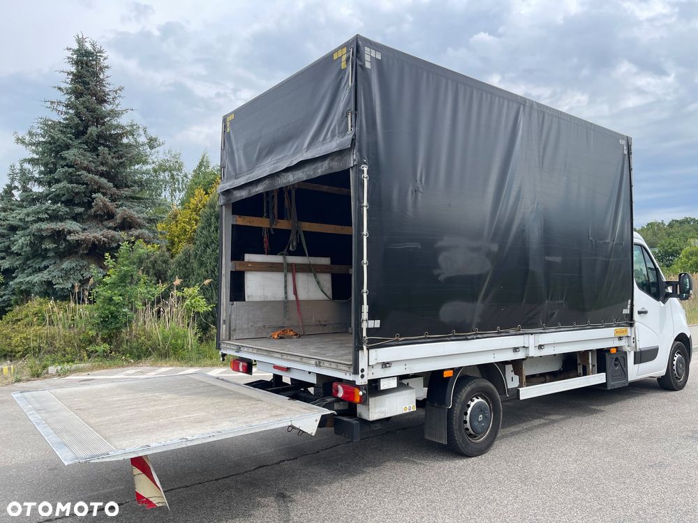 Opel MOVANO - 10