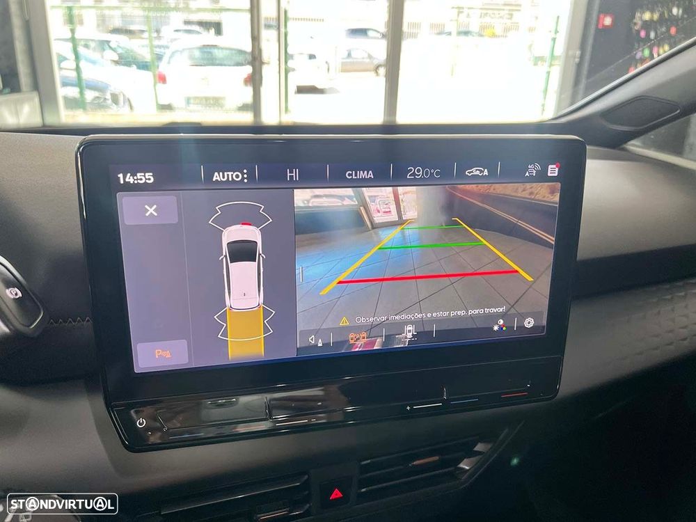 Cupra Born 77 kWh e-Boost - 19