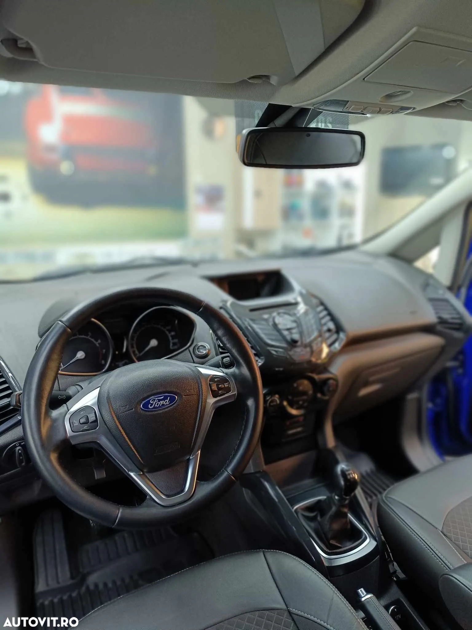 Ford EcoSport 1.0 EcoBoost Titanium - 6