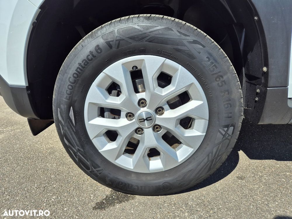 Dacia Duster TCe 150 EDC Expression - 24