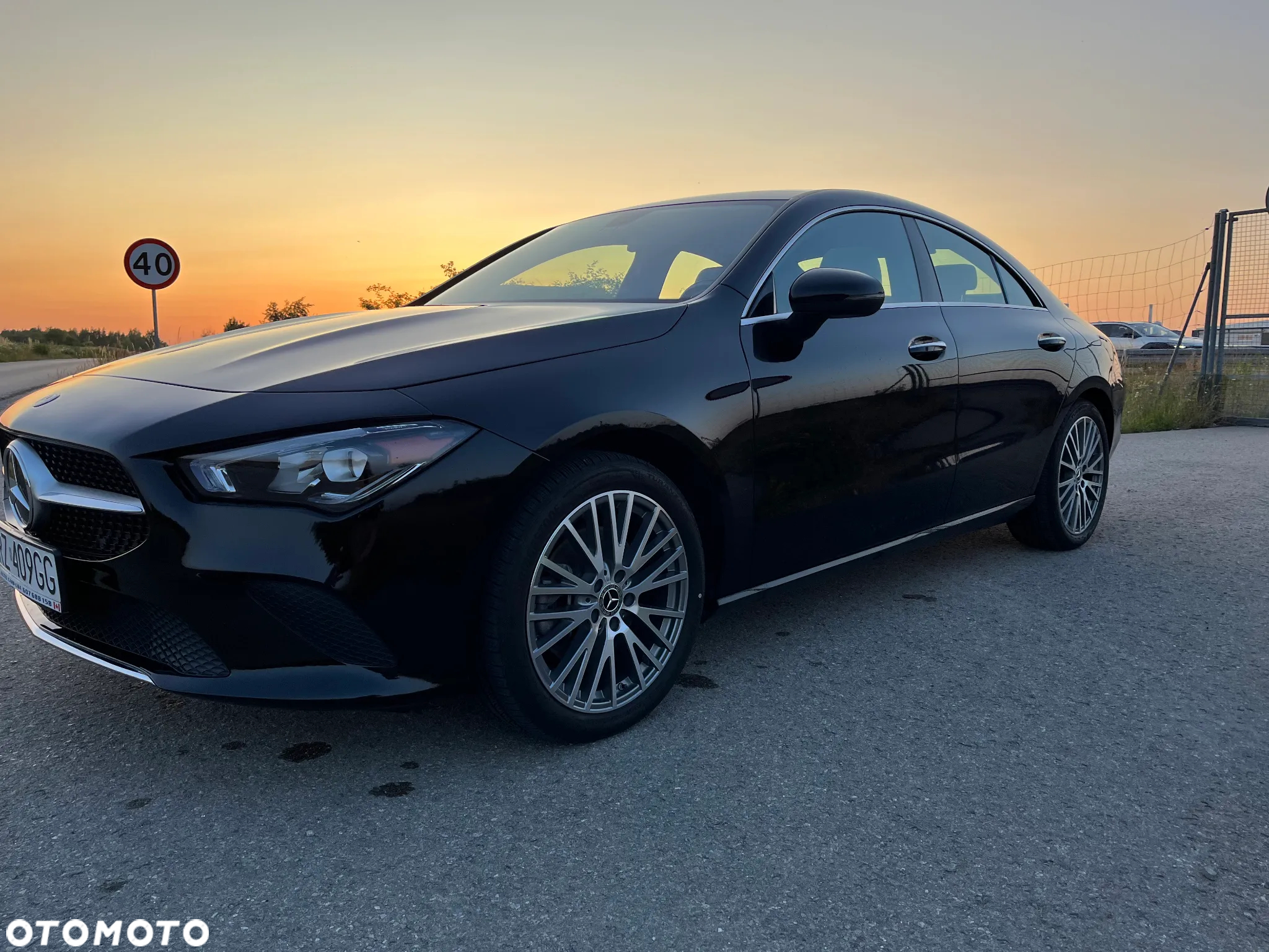 Mercedes-Benz CLA 250 4-Matic 7G-DCT - 4