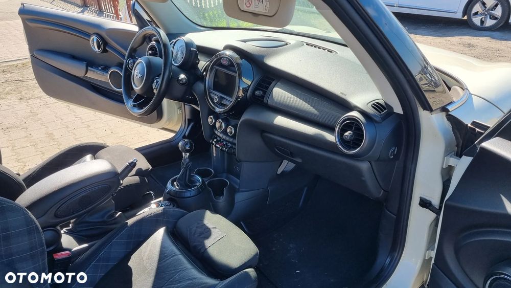 MINI Cooper D 60 Years - 29