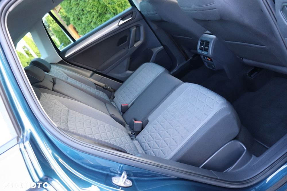 Volkswagen Tiguan 2.0 TDI SCR 4Mot Life DSG - 9