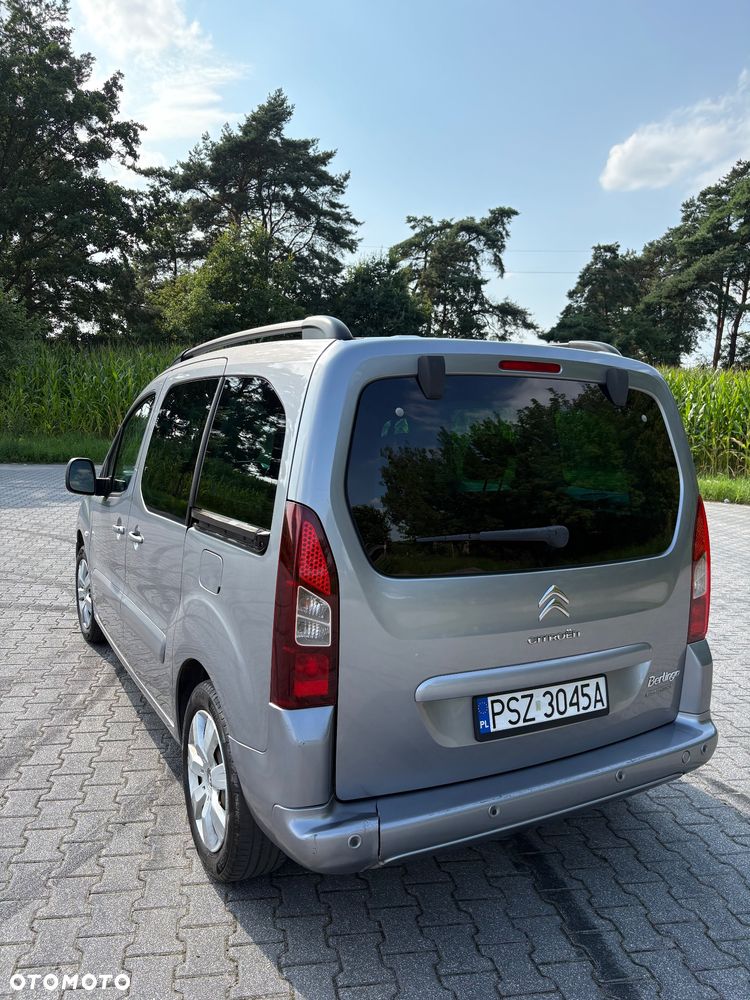 Citroën Berlingo Multispace BlueHDi 100 FEEL - 10