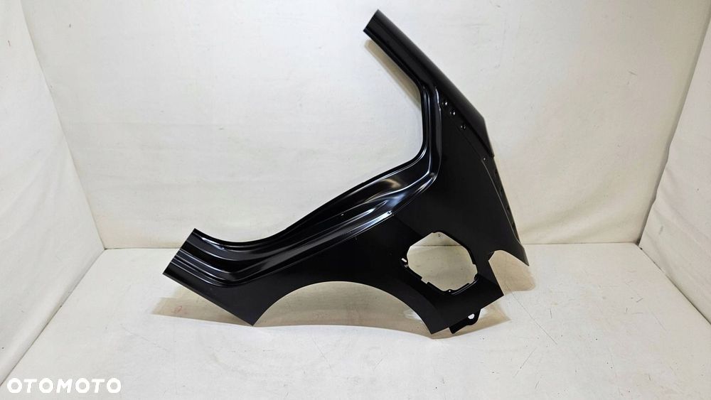 BŁOTNIK TYŁ TYLNY LEWY OPEL CORSA F 1692299980 ORYGINAŁ NOWY - 2