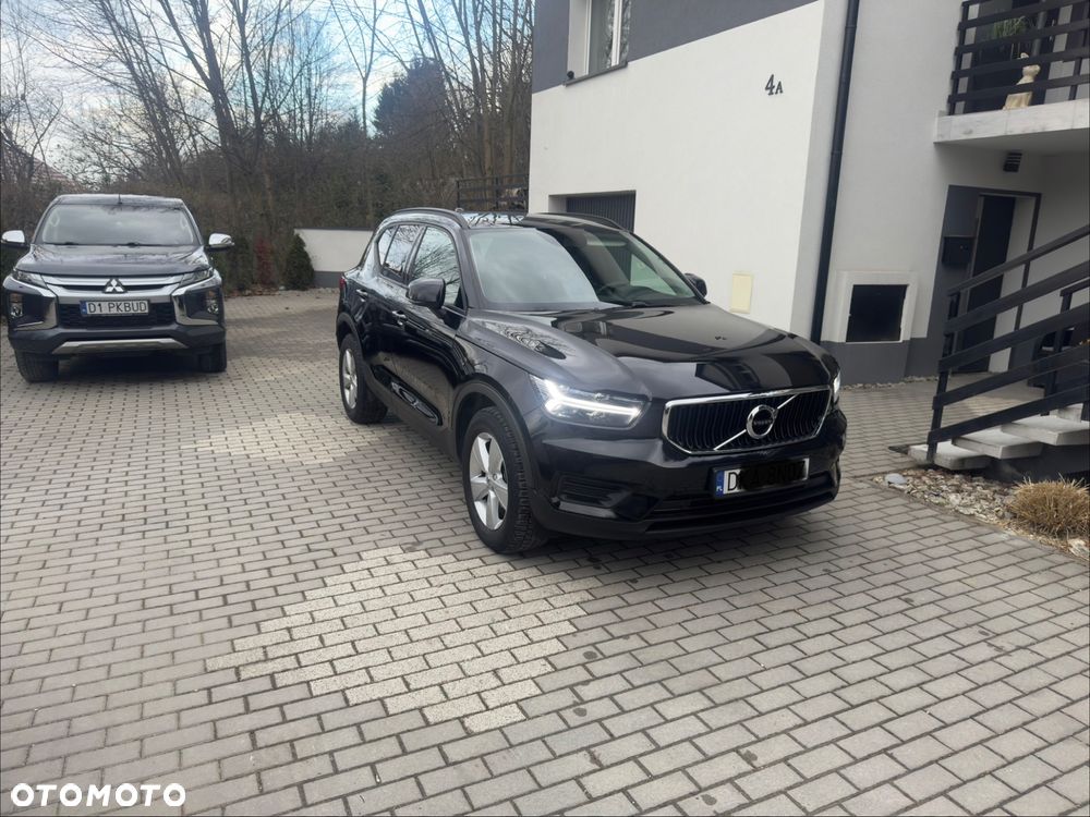 Volvo XC 40 - 2