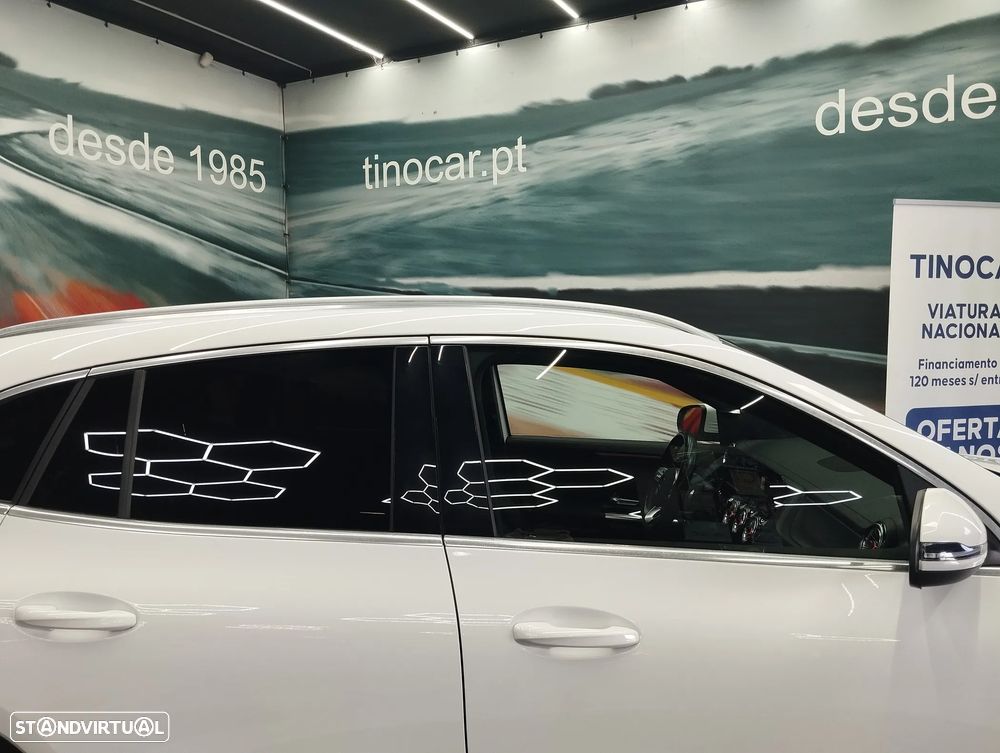 Mercedes-Benz EQA 250 AMG Line - 13