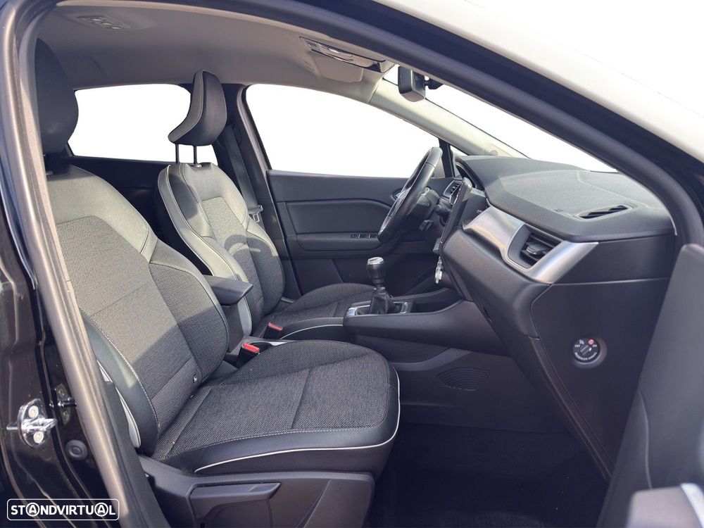 Renault Captur 1.0 TCe Techno - 14