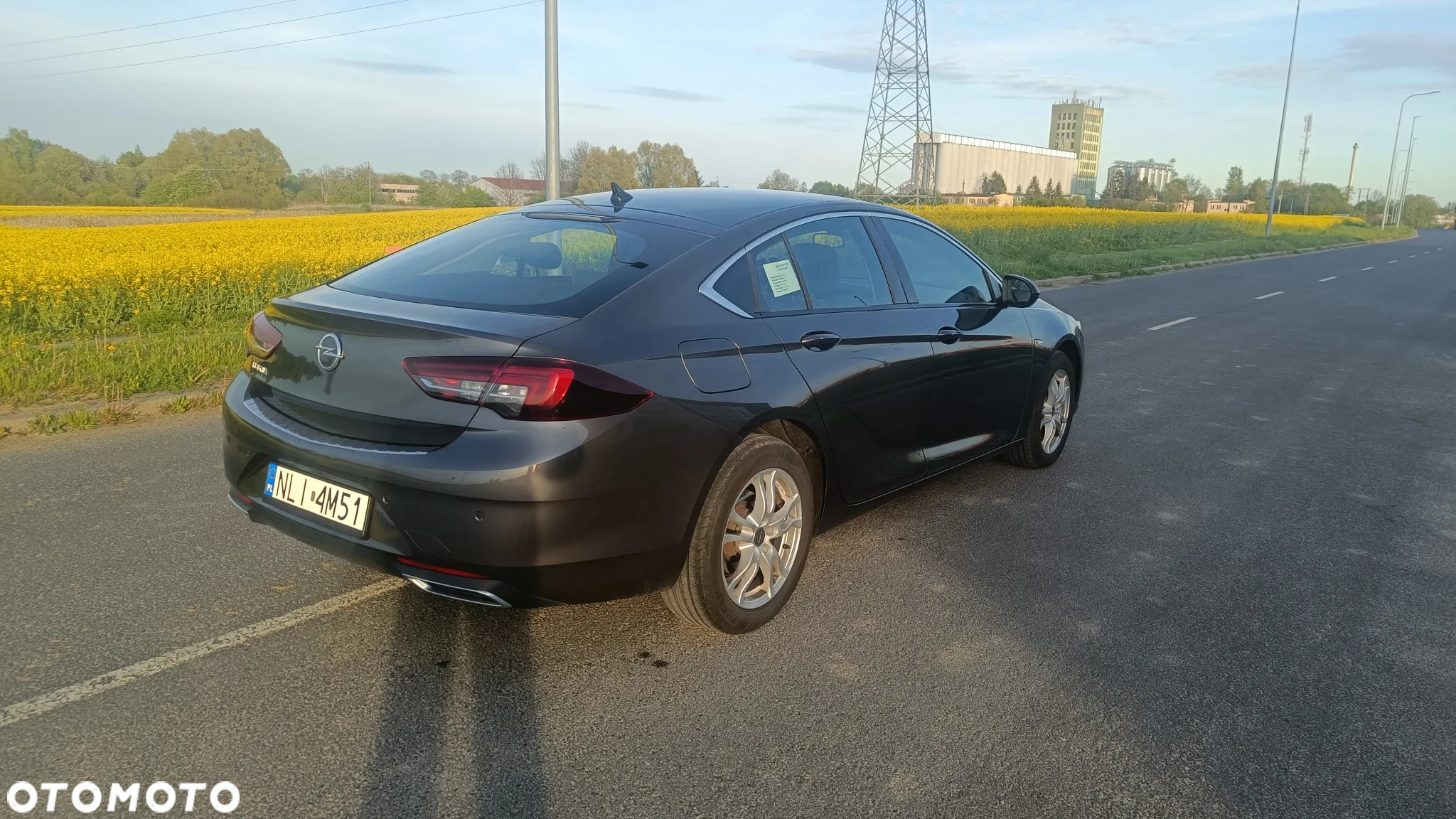 Opel Insignia - 6
