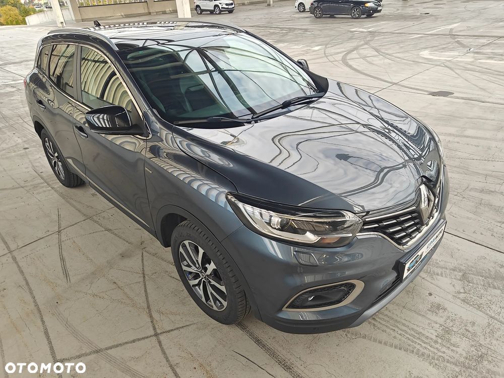 Renault Kadjar - 16