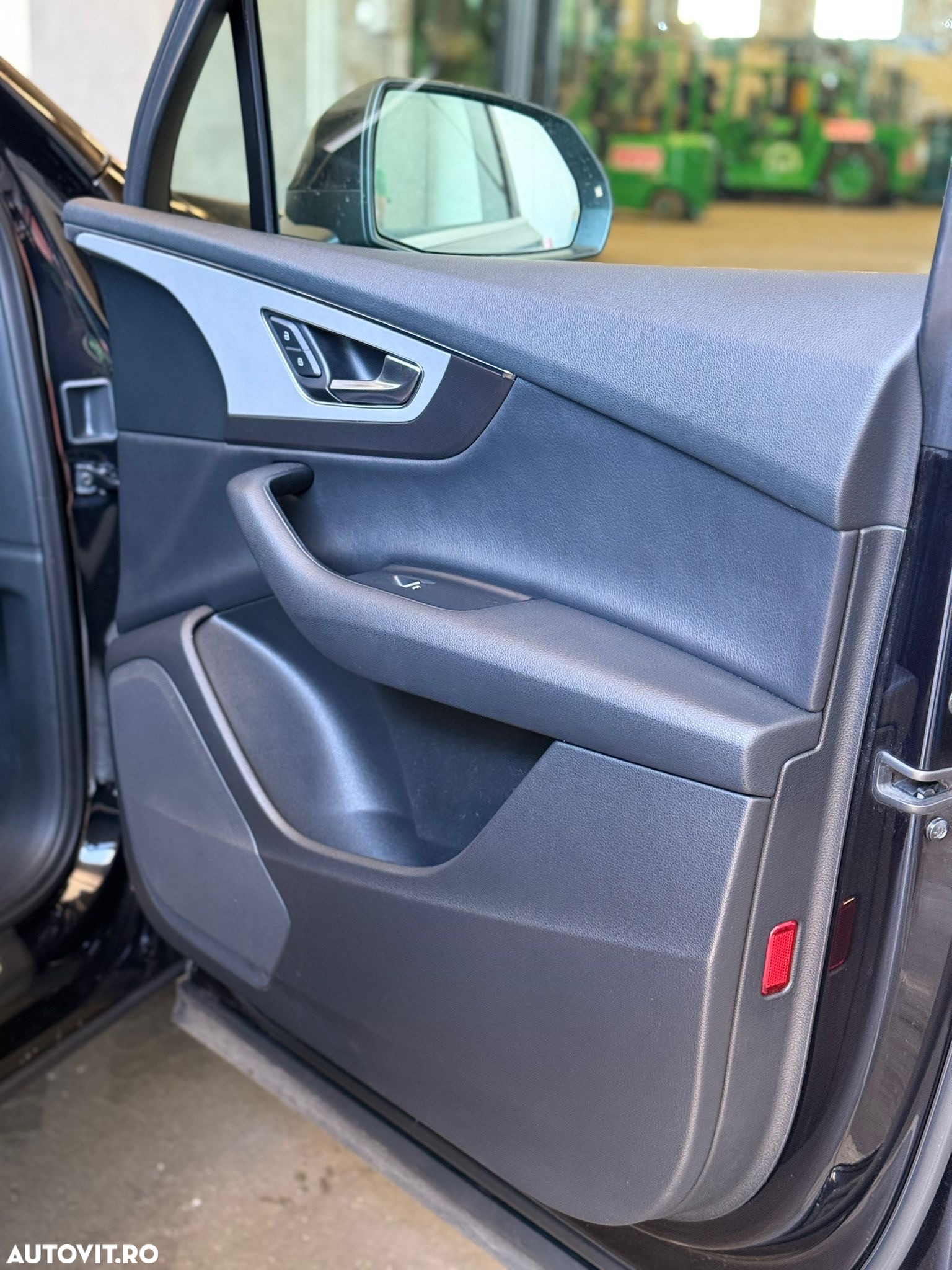 Audi Q7 3.0 TDI Quattro Tiptronic - 23