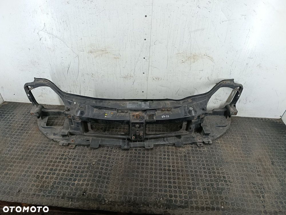 PAS PRZÓD, WZMOCNIENIE CZOŁOWE OPEL VIVARO A 8200411923 93854278  GM 2.5 - 1