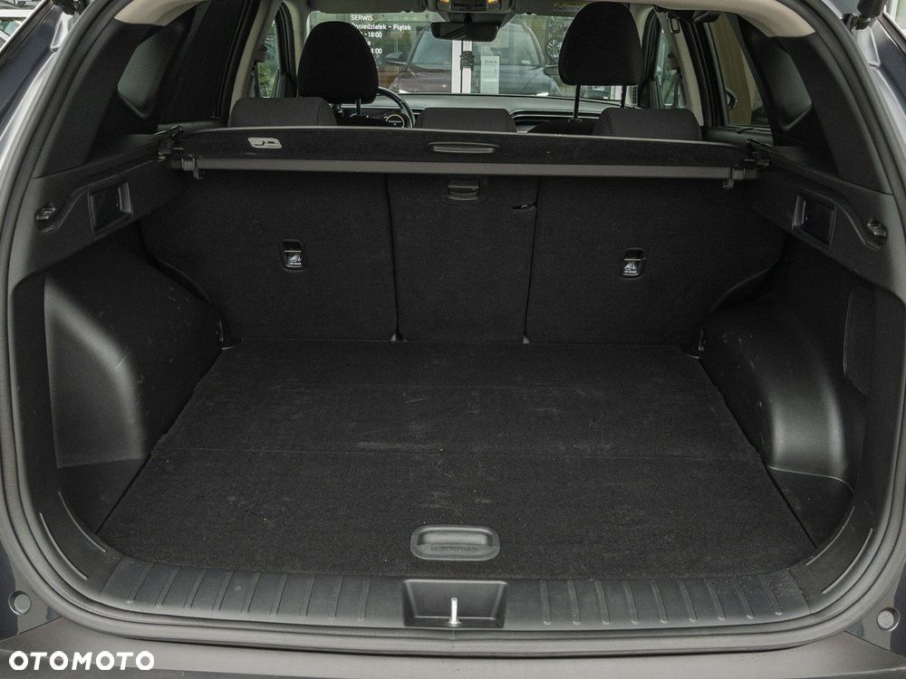 Hyundai Tucson 1.6 T-GDi 48V Platinum 4WD DCT - 30