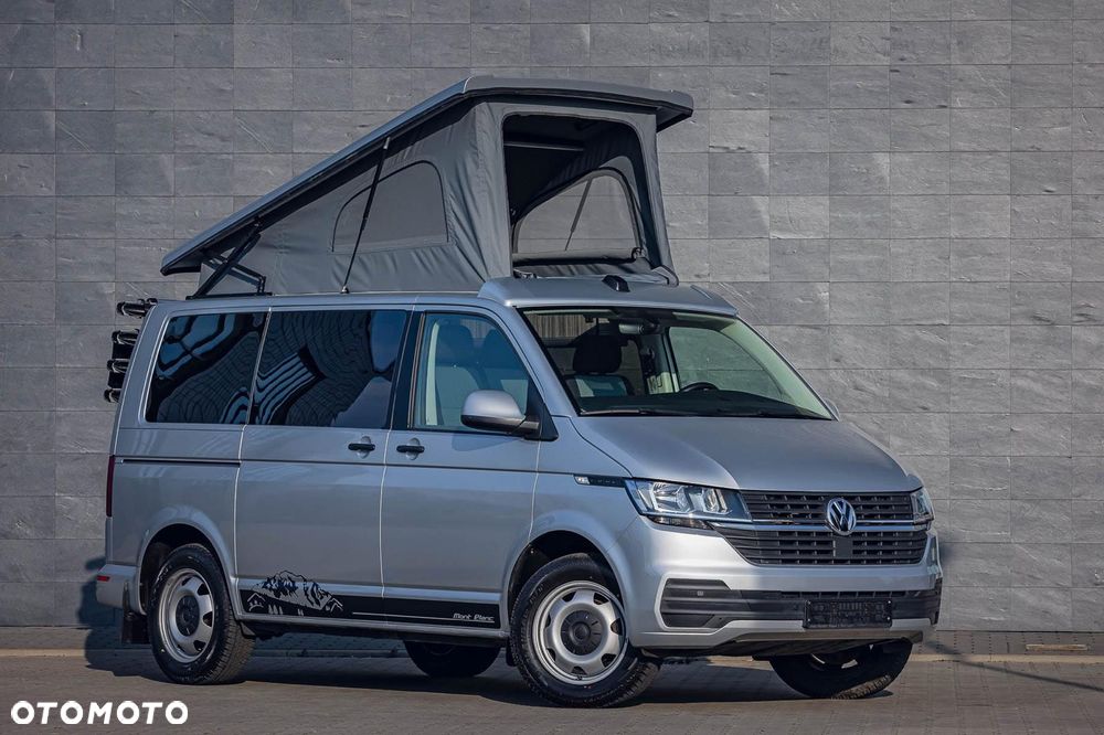 Volkswagen Transporter - 12