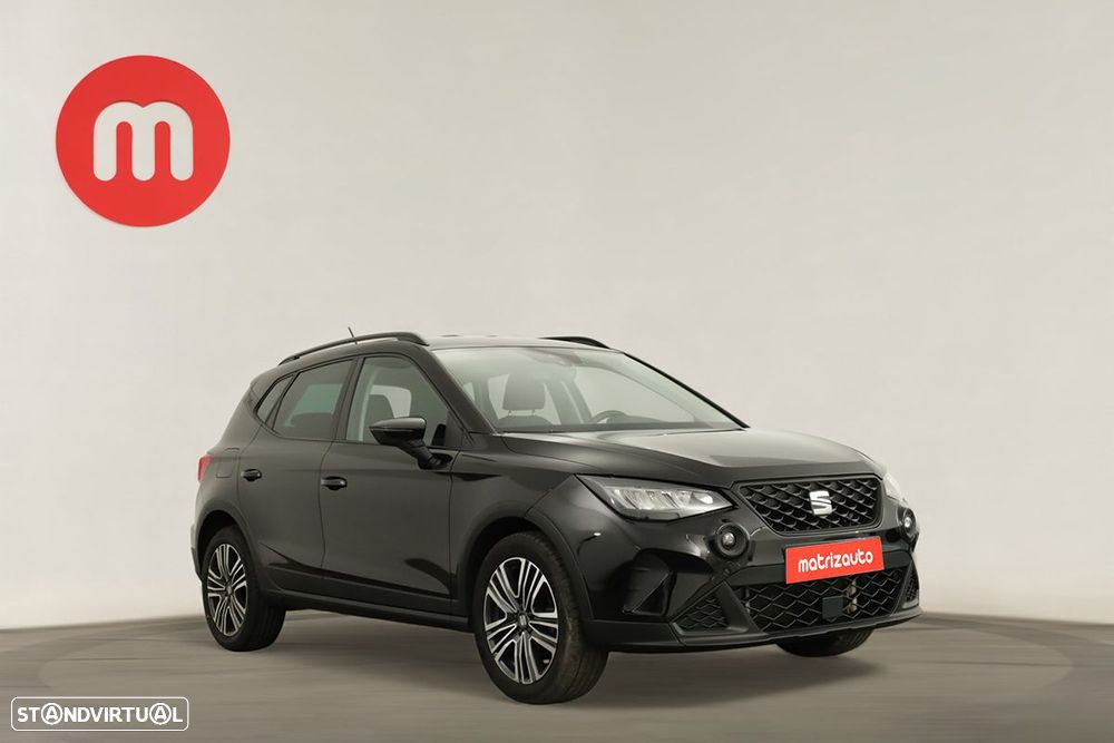 SEAT Arona 1.0 TSI Style DSG - 1