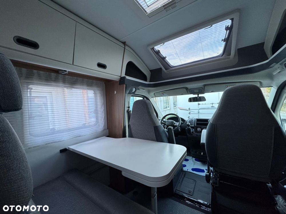 Sun Living by Adria S65SL - 15