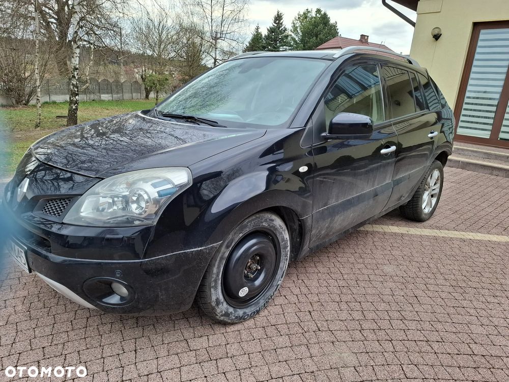 Renault Koleos 2.5 16V 4x4 Paris - 3