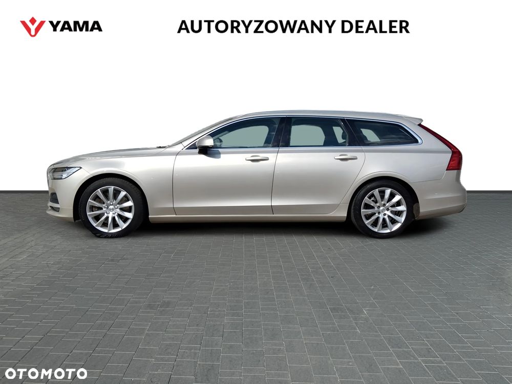 Volvo V90 D5 AWD Momentum - 2