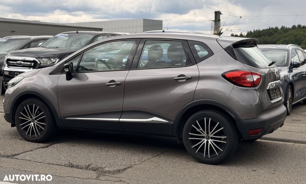 Renault Captur ENERGY TCe 120 EDC XMOD - 11