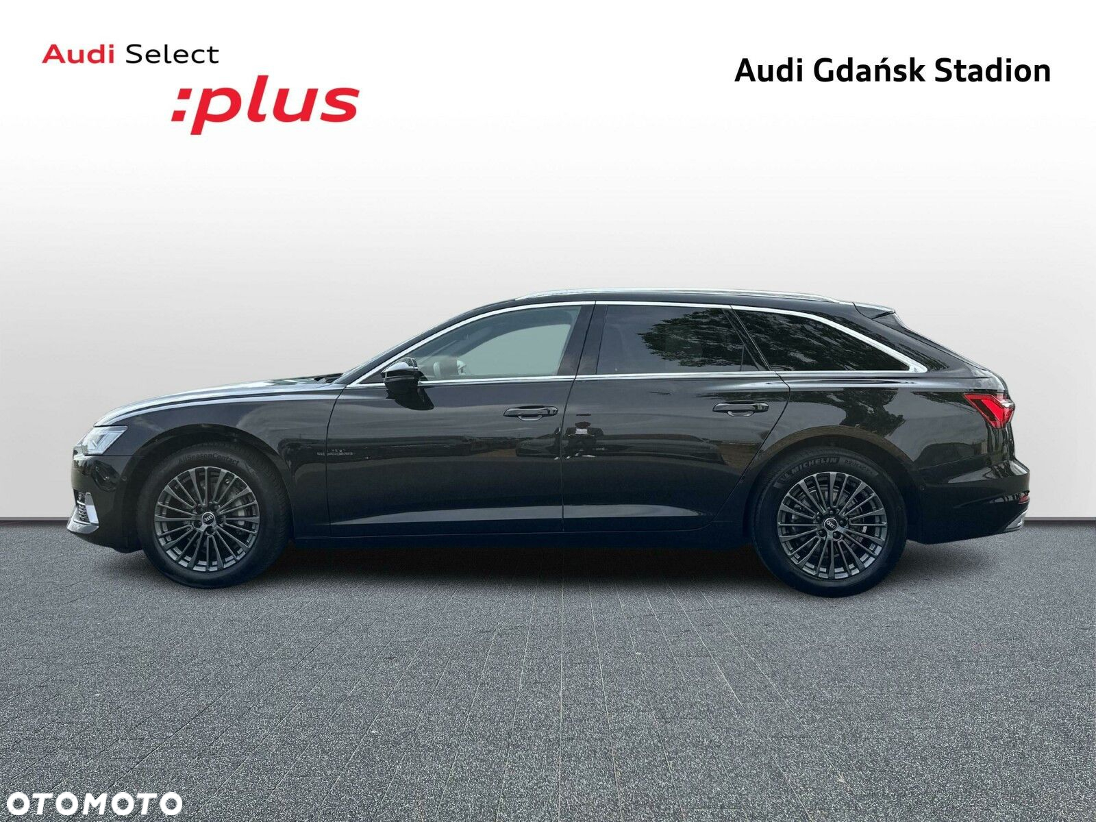 Audi A6 - 3