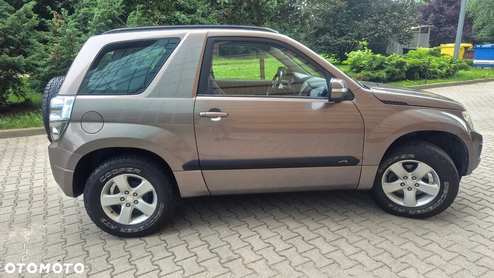 Suzuki Grand Vitara 1.6 Comfort EU5 - 6