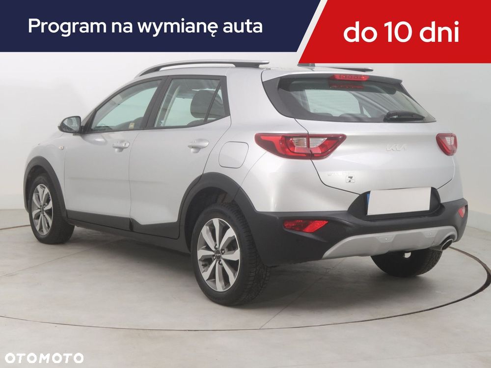 Kia Stonic - 6