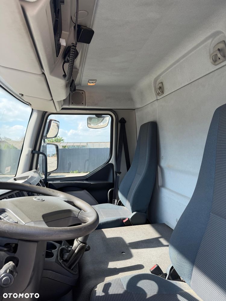 Volvo FL4XR2 - 7