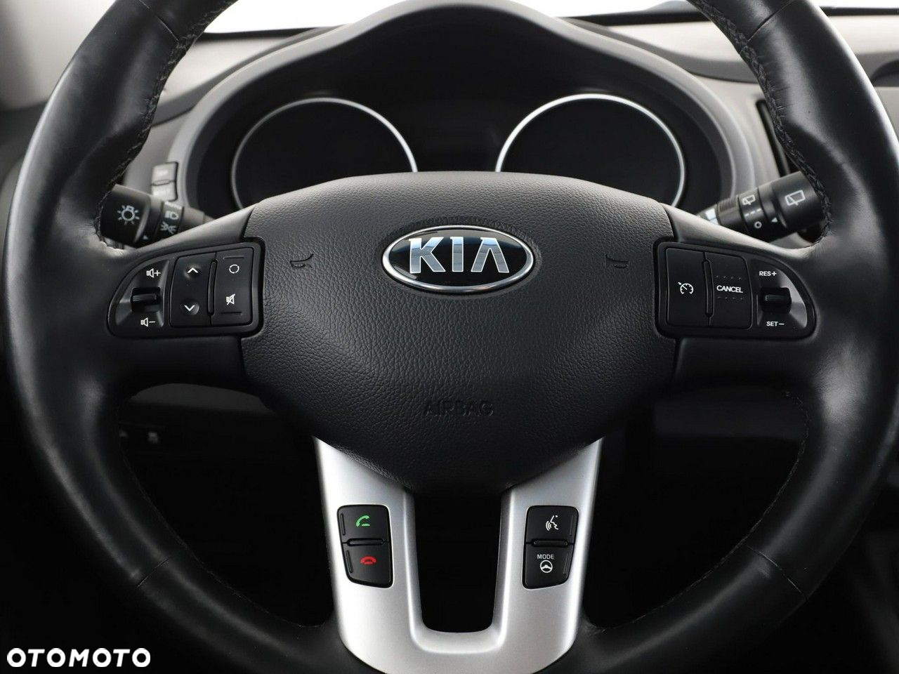 Kia Sportage 2.0 GDI XL AWD - 21