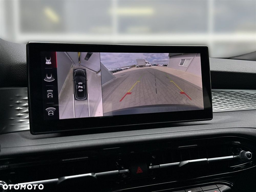 Alfa Romeo Tonale 1.5 T4 GSE mHEV Sprint DCT - 31