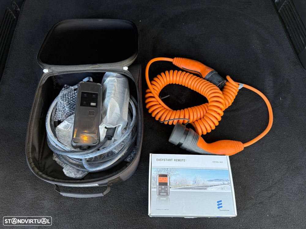 Hyundai Santa Fe 1.6 Plugin-Hybrid 4WD Prime - 49