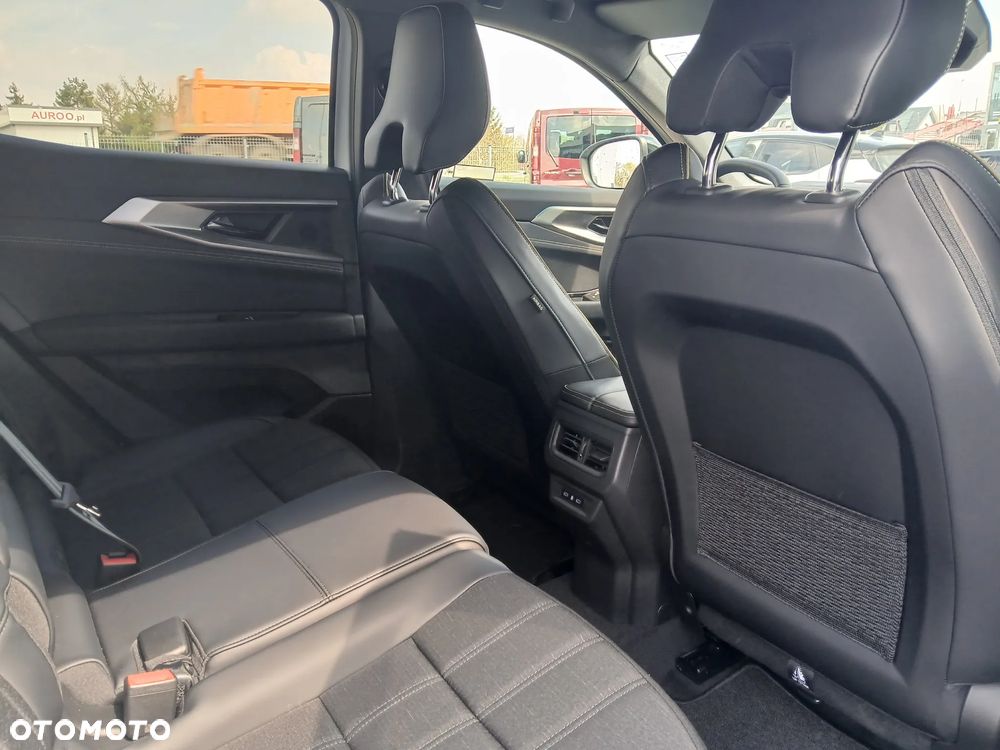 Renault Austral 1.2 E-Tech Full Hybrid 200 Iconic MMT - 13